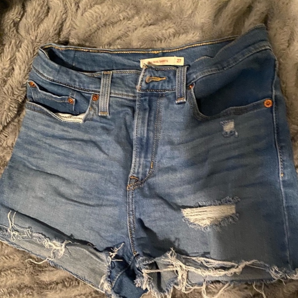 Jeans🌿 - Picture 2 of 2
